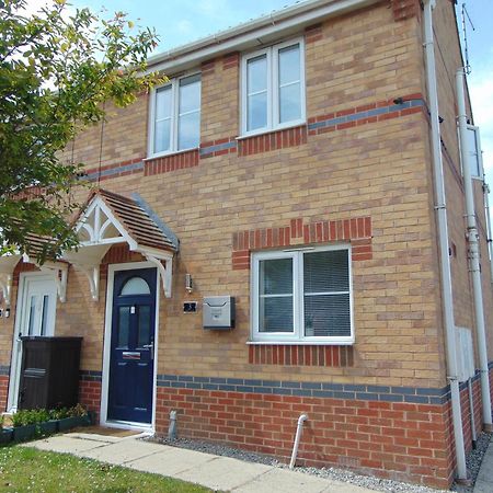 Stony Apartment House Doncaster Dış mekan fotoğraf