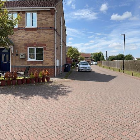 Stony Apartment House Doncaster Dış mekan fotoğraf