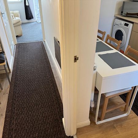 Stony Apartment House Doncaster Dış mekan fotoğraf
