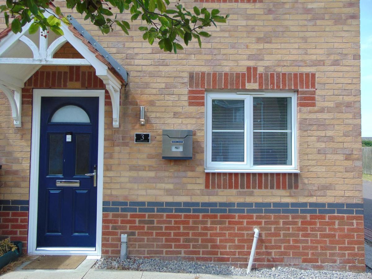 Stony Apartment House Doncaster Dış mekan fotoğraf