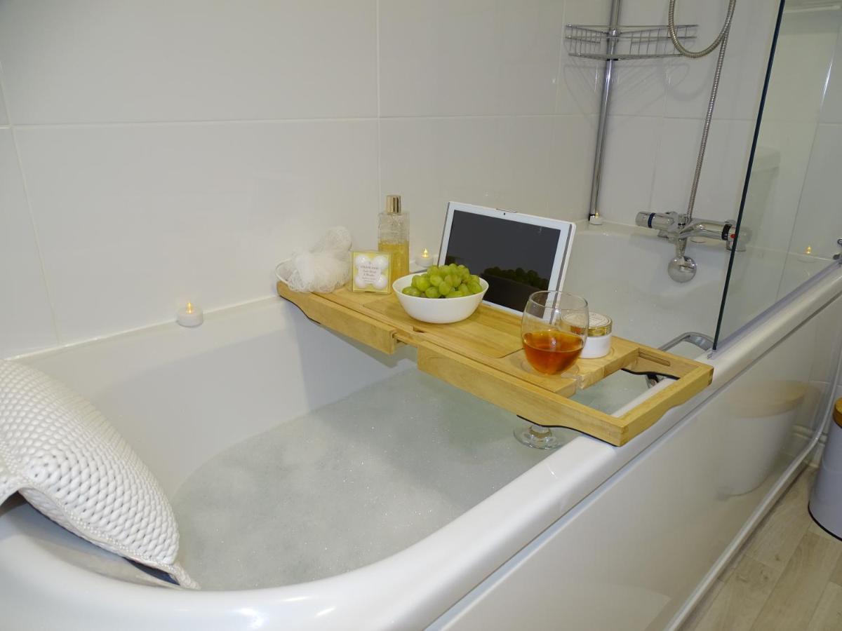Stony Apartment House Doncaster Dış mekan fotoğraf