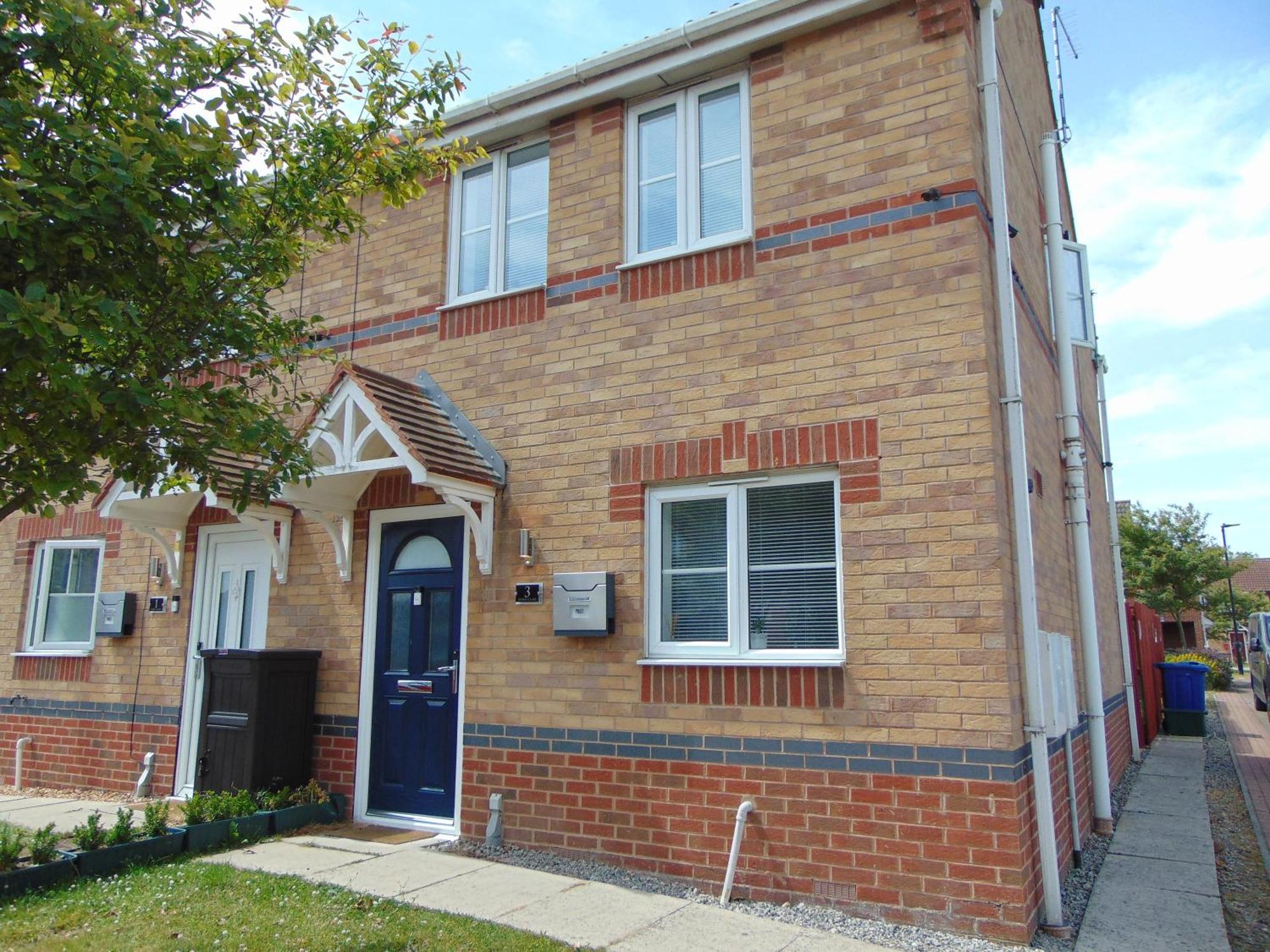 Stony Apartment House Doncaster Dış mekan fotoğraf