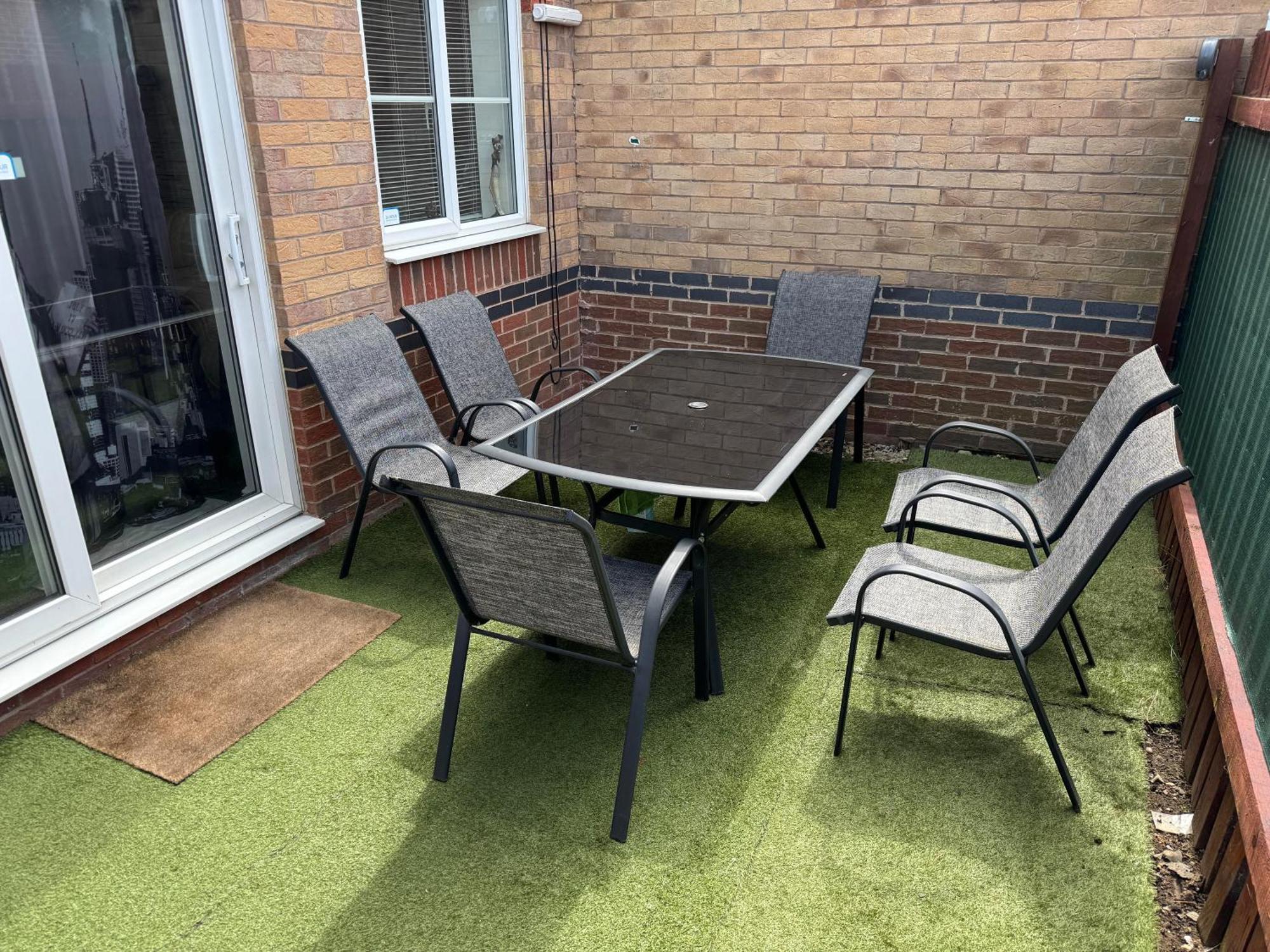 Stony Apartment House Doncaster Dış mekan fotoğraf